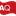 ブログのファビコン