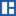 ブログのファビコン