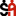 ブログのファビコン