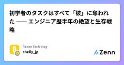 記事のアイキャッチ画像