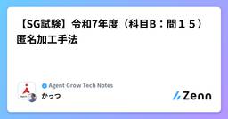 記事のアイキャッチ画像