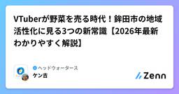 記事のアイキャッチ画像