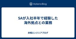 記事のアイキャッチ画像
