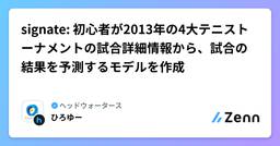 記事のアイキャッチ画像