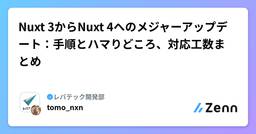 記事のアイキャッチ画像